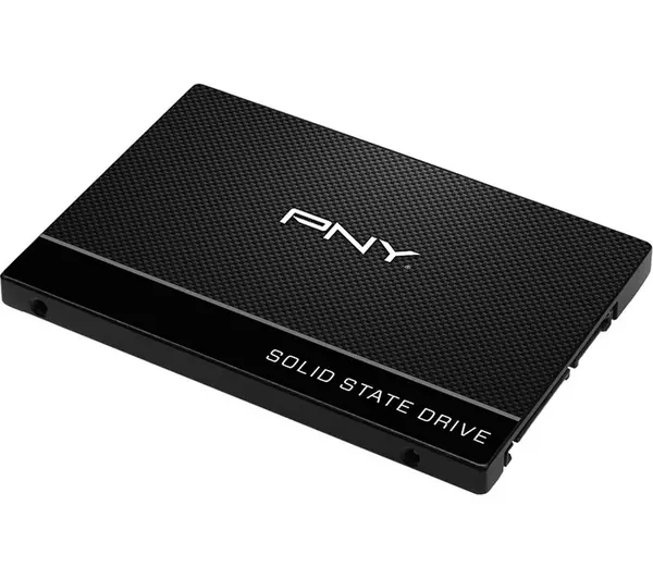 اس اس دی پی ان وای PNY SSD 120G