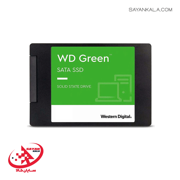 wdgreen