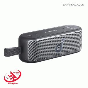اسپیکر بلوتوثی انکر مدل SPEAKER BLUETOOTH ANKER MOTION 100 A3133011