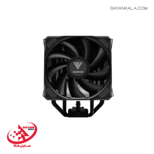 فن خنک کننده پردازنده گیم دیاس مدل CPU COOLER FAN GAMDIAS BOREAS E2 410
