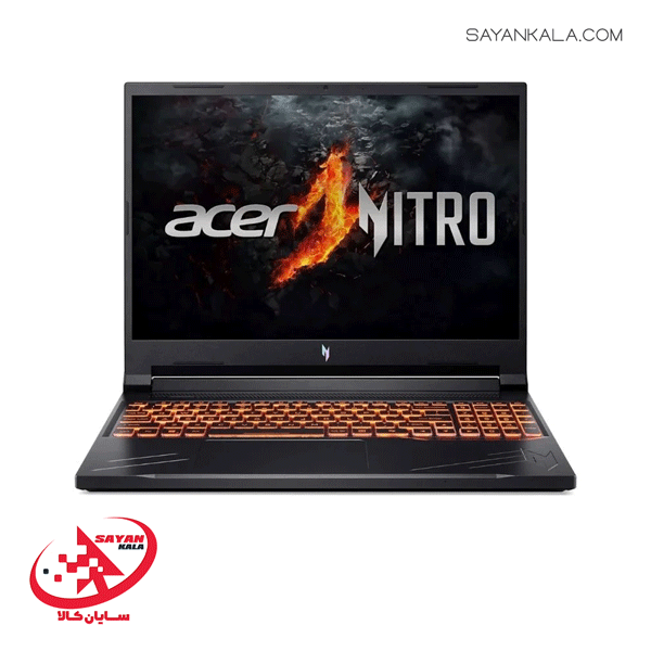 NITRO