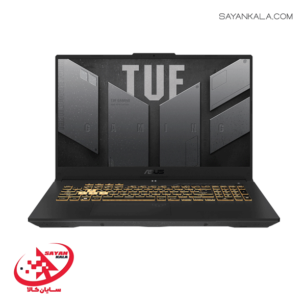 TUF707