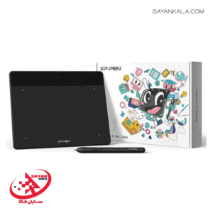قلم نوری ایکس پی پن مدل LIGHT PEN XP PEN TABLET DECO FUN S