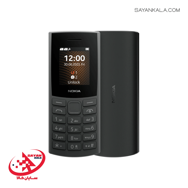 nokia