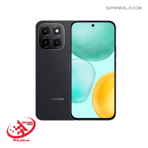گوشی موبایل آنر مدل X6c 4G دو سیم کارت ظرفیت 128 گیگابایت و رم 6 گیگابایت
