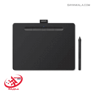 قلم نوری وکام مدل LIGHT PEN WACOM Intuos CTL 4100