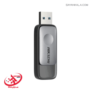 فلش مموری هایک سمی مدل FLASH MEMORY HIKSEMI 64GB HS-USB-M210S USB3.2