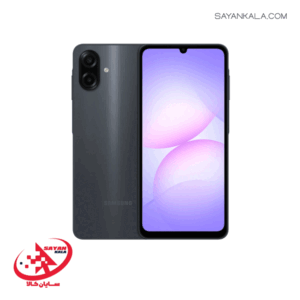 گوشی موبایل سامسونگ مدل Galaxy A07 4G CHINA دو سیم کارت ظرفیت 128 گیگابایت و رم 6 گیگابایت