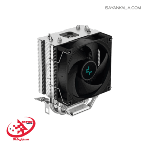 فن خنک کننده پردازنده دیپ کول مدل CPU COOLER FAN DEEPCOOL AG500