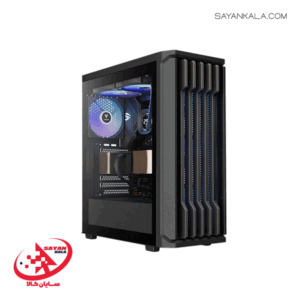 کیس گیم دیاس مدل CASE GAMDIAS AURA GC11 BLACK