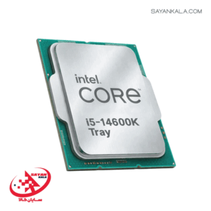 پردازنده مرکزی اینتل مدل CPU INTEL TRAY i5 14600K NEW