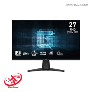 مانیتور ام اس آی مدل MONITOR MSI G275L E14