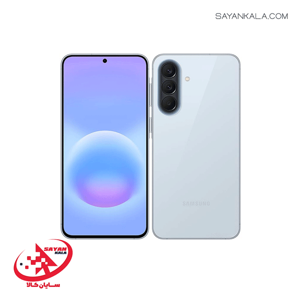 گوشی موبایل سامسونگ مدل Galaxy A57 5G دو سیم کارت ظرفیت 256 گیگابایت و رم 8 گیگابایت نمای ۲