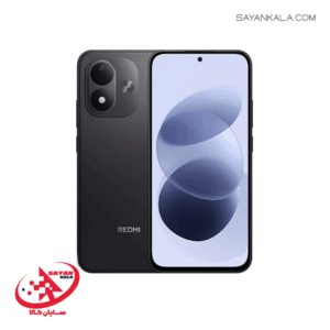 گوشی موبایل شیائومی مدل XIAOMI Redmi Note 17 4G دو سیم کارت ظرفیت 256 گیگابایت و رم 8 گیگابایت